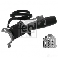 Подрулевой переключатель FEBI BILSTEIN X2PV L8E 4027816485919 48591 1094112