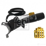 Подрулевой переключатель FEBI BILSTEIN X2PV L8E 4027816485919 48591 1094112 - Изображение 2