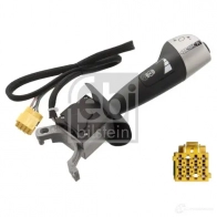 Подрулевой переключатель FEBI BILSTEIN 2A 40S 101834 4054224018347 1212898333