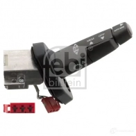 Подрулевой переключатель FEBI BILSTEIN 101689 4054224016893 Q5LI5 DI 1212897241