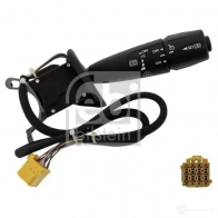 Подрулевой переключатель FEBI BILSTEIN 4027816473510 BMTD 2Y 47351 1093022