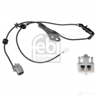 Подрулевой переключатель FEBI BILSTEIN X93AG NM 4027816245735 24573 1072766