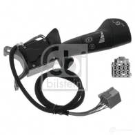 Подрулевой переключатель FEBI BILSTEIN 4027816485902 1094110 S R4K4 48590