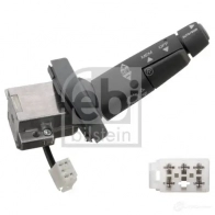 Подрулевой переключатель FEBI BILSTEIN 87JB H 4054224018385 1212898373 101838