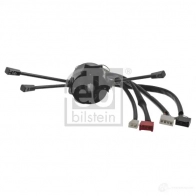 Подрулевой переключатель FEBI BILSTEIN 72CQGW W 4027816453888 45388 1091162