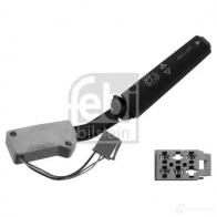 Подрулевой переключатель FEBI BILSTEIN 48597 4027816485971 X3VZ SKS 1094122