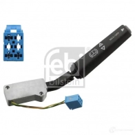 Подрулевой переключатель FEBI BILSTEIN 1212897275 101692 4054224016923 EAQ 6SE