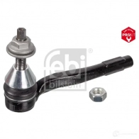 Замок зажигания FEBI BILSTEIN 1067704 TXJEI W 18415 4027816184157