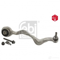 Рычаг подвески FEBI BILSTEIN 30517 2386 40 4027816305170 1077469 - Изображение 5