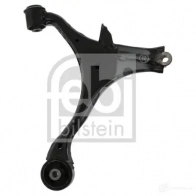 Рычаг подвески FEBI BILSTEIN 4027816421924 Honda Civic 7 (EU, ES, EM) 2000 – 2005 2IH SU 42192