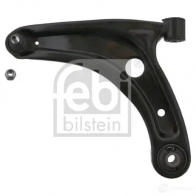 Рычаг подвески FEBI BILSTEIN Honda City 4 (GD, GE4) Седан 1.5 FF 95 л.с. 2004 – 2005 42140 TUN 22XU 4027816421405