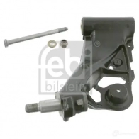 Рычаг подвески FEBI BILSTEIN 1080016 5GF ZGZV 33482 4027816334828