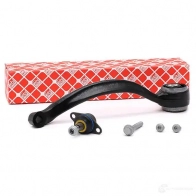 Рычаг подвески FEBI BILSTEIN 4027816408536 1087099 40853 W AT7JM - Изображение 2