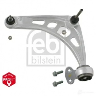 Рычаг подвески FEBI BILSTEIN 1068041 CDA UU0Q 18802 4027816188025 - Изображение 4