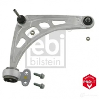 Рычаг подвески FEBI BILSTEIN C XL6KW3 4027816188032 18803 1068042 - Изображение 4