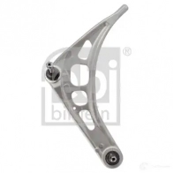 Рычаг подвески FEBI BILSTEIN R9Z QJ1 4027816125280 12528 1064069 - Изображение 5