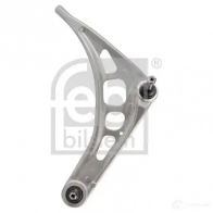Рычаг подвески FEBI BILSTEIN 4027816125297 12529 1064070 NAX QVM - Изображение 5
