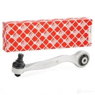 Рычаг подвески FEBI BILSTEIN 4027816272656 8VDE YB 1074553 27265 - Изображение 2