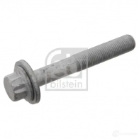 Рычаг FEBI BILSTEIN 41762 Hyundai Terracan Y IZCD 4027816417620