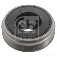 Рычаг FEBI BILSTEIN Hyundai Terracan 41763 4027816417637 L XZW2