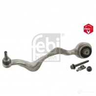 Рычаг подвески FEBI BILSTEIN X5PGVV T 4027816305163 30516 1077468 - Изображение 4