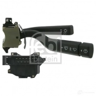 Подрулевой переключатель FEBI BILSTEIN 1068840 96RZ7 4 19725 4027816197256