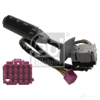 Подрулевой переключатель указателей поворота FEBI BILSTEIN 32243 CG5 9Z 1078980 4027816322436
