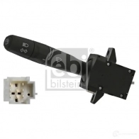 Подрулевой переключатель указателей поворота FEBI BILSTEIN 1212887381 4054224010044 P3 XMP 101004 - Изображение 2