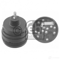 Переключатель света фар FEBI BILSTEIN 4027816249849 24984 1073132 KM7 KAUX