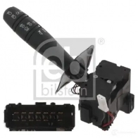 Подрулевой переключатель FEBI BILSTEIN 9J7 CH Renault Megane (BA) 1 Хэтчбек 2.0 i 109 л.с. 1999 – 2003 33519 4027816335191