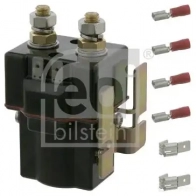 Амортизатор багажника, упор задней двери FEBI BILSTEIN 29264 4027816292647 J3B2TC B 1076342