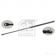 Амортизатор багажника FEBI BILSTEIN 24693 T9JF D5 1072871 4027816246930