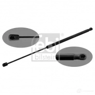 Амортизатор багажника, упор задней двери FEBI BILSTEIN YB3G FH 1094173 4027816486473 48647