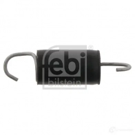 Пружина натяжного ролика ГРМ FEBI BILSTEIN YP1 J3 31828 1078675 4027816318286