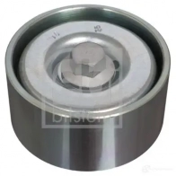 Натяжитель приводного ремня FEBI BILSTEIN TKVS H6O 1095131 49682 - Изображение 2
