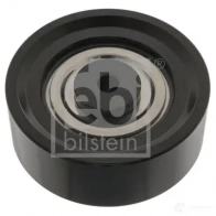 Паразитный обводной ролик приводного ремня FEBI BILSTEIN SQ 0M98 1061961 4054224005651 100565 - Изображение 4