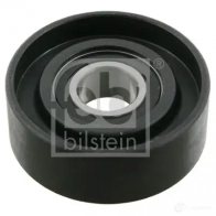 Паразитный обводной ролик приводного ремня FEBI BILSTEIN 27564 T9 LDB2A 4027816275640 1074827