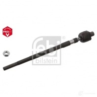 Рулевая тяга FEBI BILSTEIN MXD 6KP 33922 Mazda MX-5 (NB) 2 Кабриолет 1.6 16V 110 л.с. 1998 – 2005 4027816339229