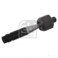 Рулевая тяга FEBI BILSTEIN 4027816314967 W 62MBTF Audi A6 (C6) 3 Седан 2.7 Tdi Quattro 163 л.с. 2005 – 2011 31496