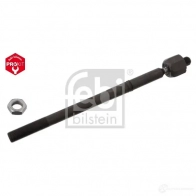 Рулевая тяга FEBI BILSTEIN HVR R0W 34160 Volvo S60 1 (384) Седан 2.5 T AWD 210 л.с. 2002 – 2010 4027816341604