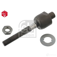Рулевая тяга FEBI BILSTEIN 34771 Honda Accord 8 (CW) Универсал 2.2 i DTEC (CW3) 180 л.с. 2008 – 2025 4027816347712 XF I2WO