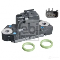Ремень ГРМ FEBI BILSTEIN 11124 4027816111245 0I RW1 1062800