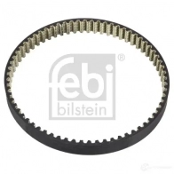 Приводной ремень масляного насоса FEBI BILSTEIN T4 CQQ 48282 1093829 4027816482826 - Изображение 2