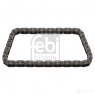 Цепь ГРМ FEBI BILSTEIN G67HP-1-S50E G 67AM-S50E 1073289 25360 - Изображение 5