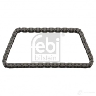 Цепь масляного насоса FEBI BILSTEIN 48576 S66E-G53HR G53HR S66E 1094097 - Изображение 2