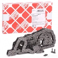 Цепь ГРМ FEBI BILSTEIN G53HP- S142N 26012 1073385 G53HR-S142N - Изображение 2