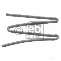 Цепь ГРМ FEBI BILSTEIN Mercedes S-Class (W221) 3 Седан 6.0 S 65 AMG (2279) 612 л.с. 2005 – 2013 26013 D164N-D 67ZN-19 GQ0PUZH