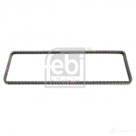 Цепь ГРМ FEBI BILSTEIN 06D IEV 49766 4027816497660 1095209 - Изображение 2