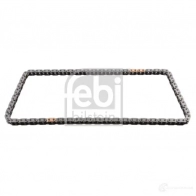 Цепь ГРМ FEBI BILSTEIN 101096 G67HR-6-S106E ZZP S106E-G67HR-6 ZZP 1193830266 - Изображение 2