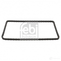 Цепь ГРМ FEBI BILSTEIN 49500 G53HR-S118 E 1094974 S118E-G53HR - Изображение 2